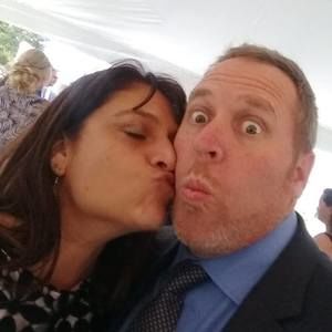 Meet your Posher, Wendy